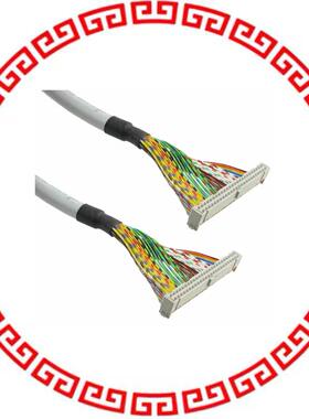 2289081 CABLE ASSEMBLY INTERFACE 4.9