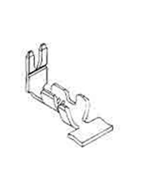 63218-1《MAG-MATE POKE-IN TAB 018PTPBR》