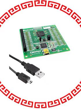 ICE40HX8K-B-EVN ICE40-HX8K BREAKOUT BOARD