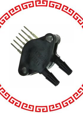 MPX5500DP IC SENSOR PRESS GAUGE 75PSI RANG