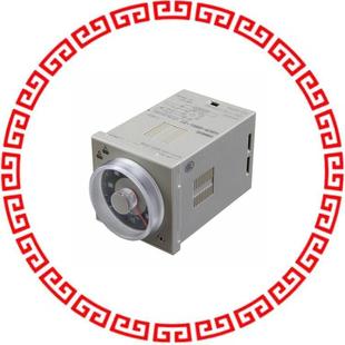 TIME G8EL AC100 H3CR DELAY RELAY 120 120SEC