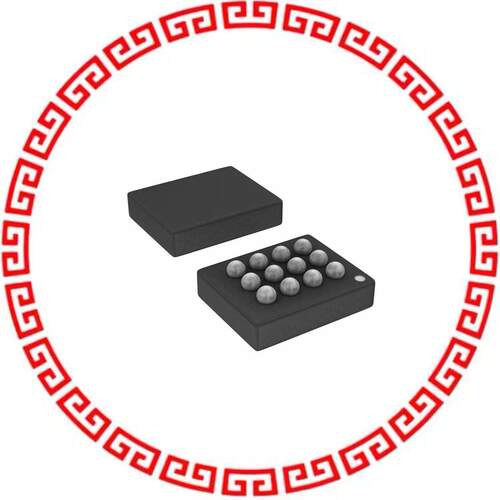 TXS0104EZXUR IC TRNSLTR BIDIRECTIONAL 12BGA