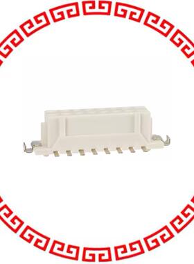 DF11Z-16DS-2V(20) CONN RECEPT 16POS 2MM SMD TIN