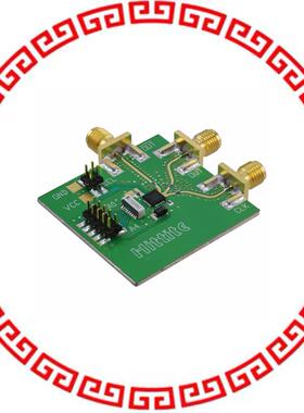 104898-HMC394LP4 BOARD EVAL DIVIDER HMC394