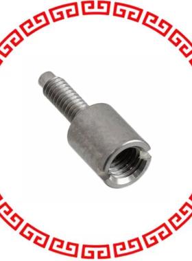 1339381-1 CONN JACKSCREW SLOT FOR RJ21 RCP