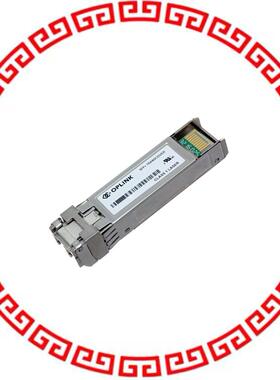TPP7XGJERC000E2G 10GBE ER SFP+