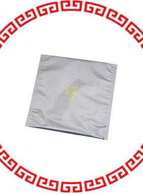 13331 BG STTSHLD MTL-IN 4X6 100EA