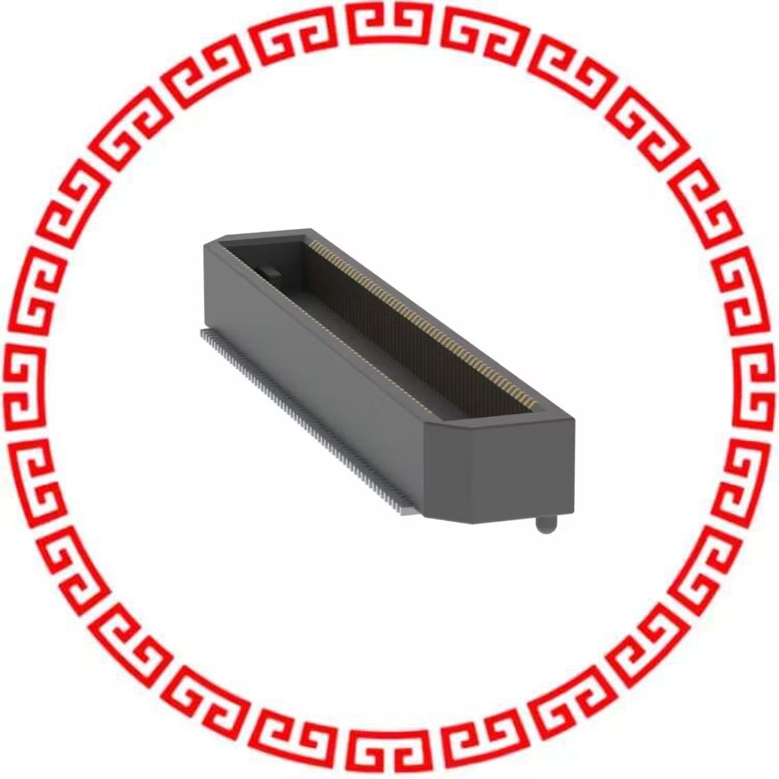 BTH-060-01-L-D-A .5MM DOUBLE ROW TERMINAL ASSEMB