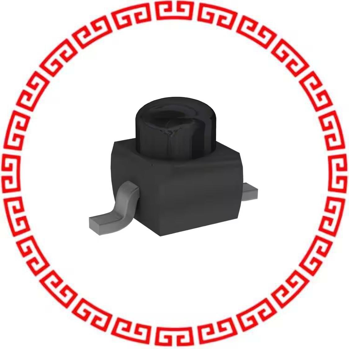 VEMT2020X01 PHOTOTRANSISTOR NPN GULLWING