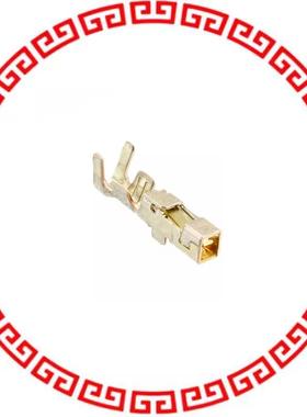 1939991-2 DYNAMIC SERIES CONNECTORS