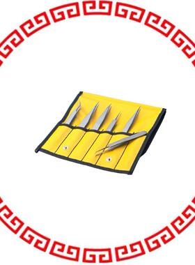 18475USA TWEEZER ASSORT AA OO OOD 3C 5 7