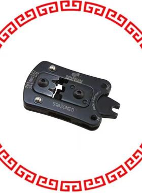 S16SCM20 TOOL DIE CRIMP 20-24AWG 16CONT