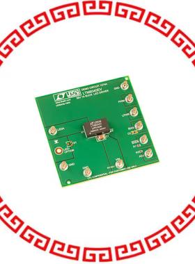 DC1274A BOARD DEMO LTM8040
