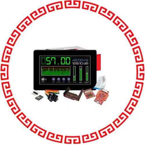 SK-GEN4-70DCT-CLB-AR DISPLAY LCD TFT 7.0