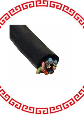 09416.99.01 CABLE 16COND 14AWG BLACK 1=1FT