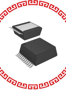 LMZ12010TZ/NOPB DC DC CONVERTER 0.8-6V 10A