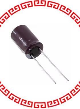UPW2A470MPD1TD CAP ALUM 47UF 20% 100V RADIAL