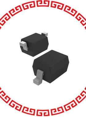 CMDSH2-3 TR DIODE SCHOTTKY 30V 200MA SOD323