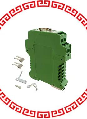 2744458 INTERFACE CONVERTER DIN RAIL