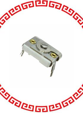 GMC40300 CAP TRIMMER 20-180PF 175V TH