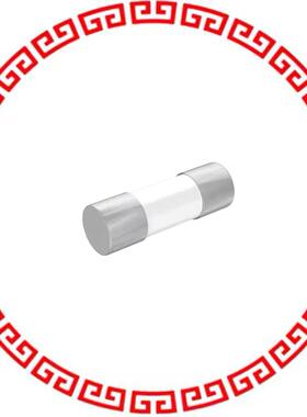 C10G16 FUSE CARTRIDGE 16A 500VAC 5AG