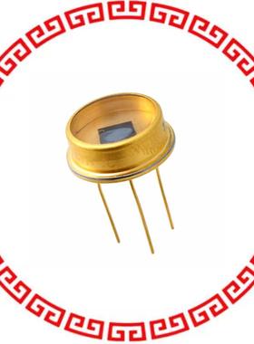 ODD-12W PHOTODIODE LOCAP 12MM 632NM TO-8