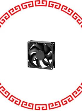 EE92251S2-1000U-999 92X92X25 12VDC VAPO 45CFM