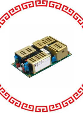 ECM100UT31 AC/DC CONVERTER 5V +/-12V 80W