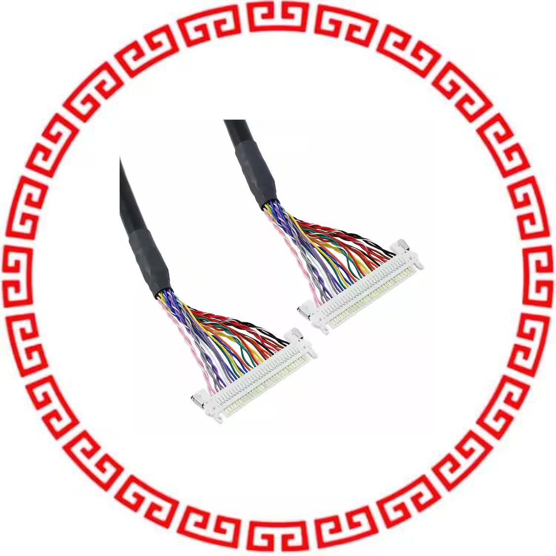 OAI-80038AA-2008-A LVDS CABLE