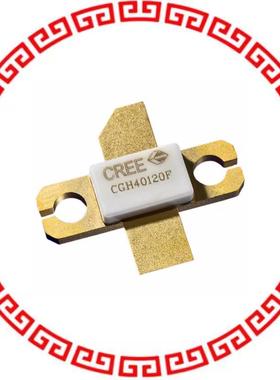 CGH40120F RF MOSFET HEMT 28V 440193
