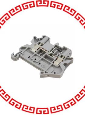 3046236 CONN TERM BLK FEED THRU 10-26AWG