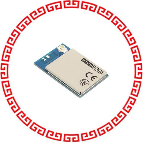 WT32I-E-AI6 RF TXRX MODULE BLUETOOTH U.FL