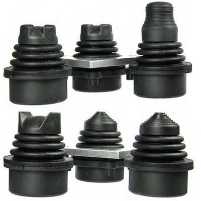 TS-5A1S00A《Thumbstick Opt 5Cap All Mount 0V -5Vout》