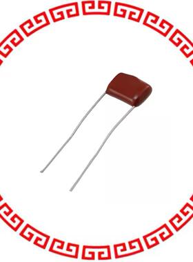 DME2P22K-F CAP FILM 0.22UF 10% 250VDC RAD