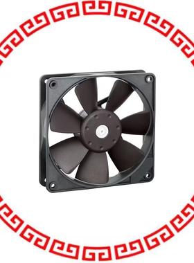 4414FM FAN AXIAL 119X25.4MM 24VDC WIRE