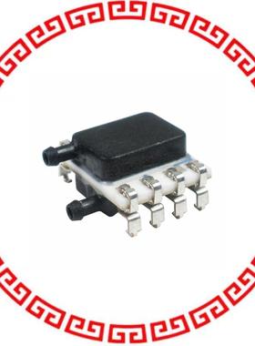 HSCMRRN060MDSA3 SENSOR PRES 3.3V SMD