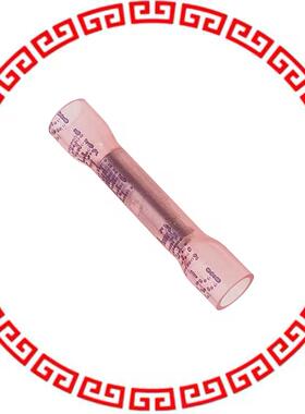 191640013 CONN SPLICE 18-22 AWG CRIMP