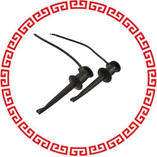 3781-8-0 MINI HOOK TO MINI HOOK 8