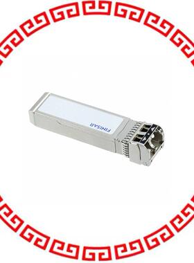 FTLF8529P4BCV TXRX 850NM VCSEL SFP