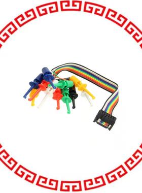 110990000 BUS PIRATE V4 PROBE KIT