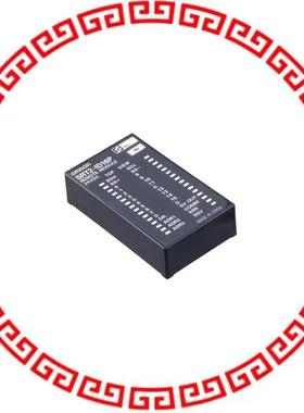 SRT2-ID16P INPUT MODULE 16 DIGITAL 24V