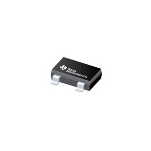 TPD2E009DBZR《2Ch ESD Prot Array Hi-Spd Data Inter》
