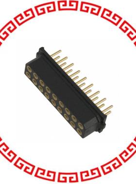 M80-8871805 CONN RECEPT 2MM VERT PCB 18POS