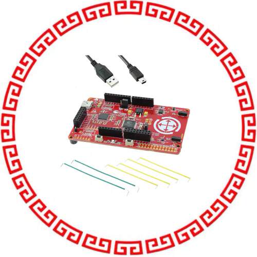 CY8CKIT-044 PSOC 4 M-SERIES PIONEER KIT
