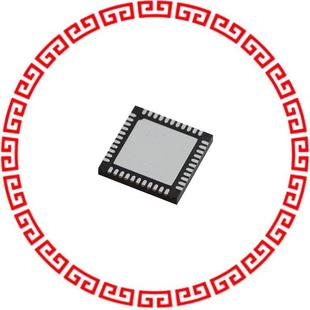 SI53302 BUFFER 725MHZ 44QFN CLK