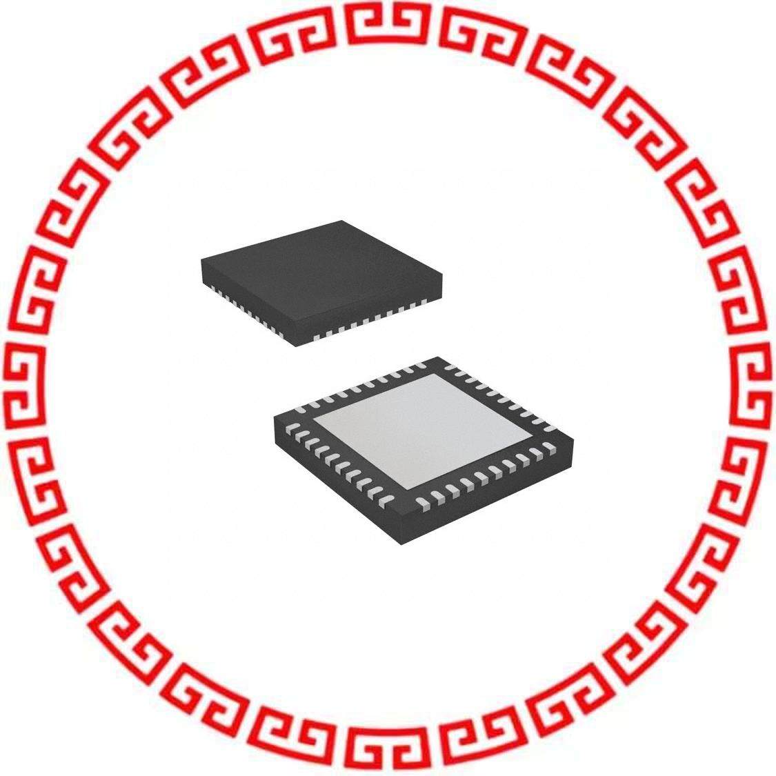 PN7150B0HN/C11002Y IC RFID READER 13.56MHZ 40VFQ - 实物图