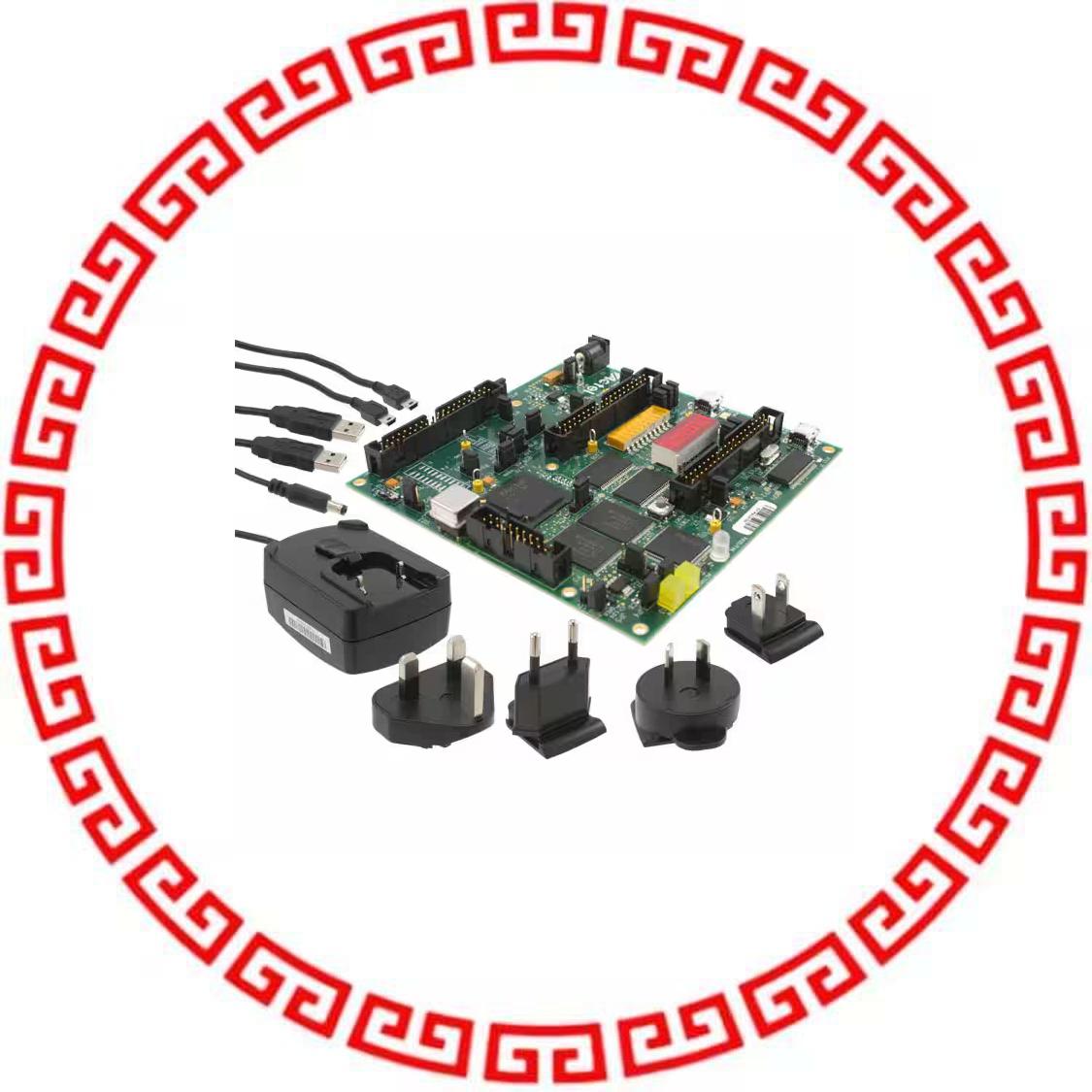 M1A3PL-DEV-KIT KIT DEV ARM CORTEX-M1 PROASIC3L