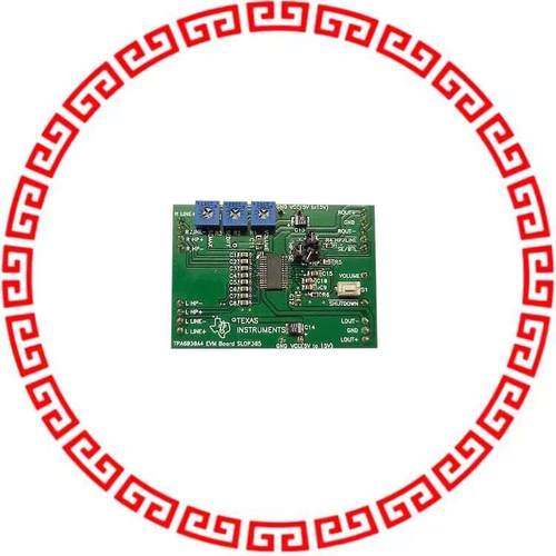 TPA6030A4EVM EVAL MOD FOR TPA6030A4