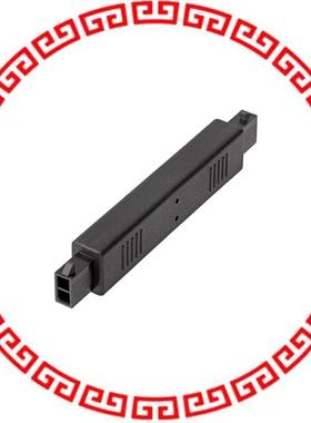 2451320299 MICRO-FIT OVERMOLDED ADAPTER 2CI