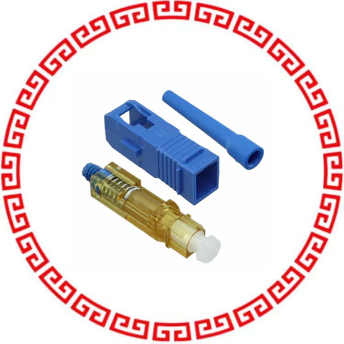 FLCSSCBUY THE LC OPTICAM SINGLEMODE SIMPL